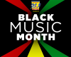 Black Music Month