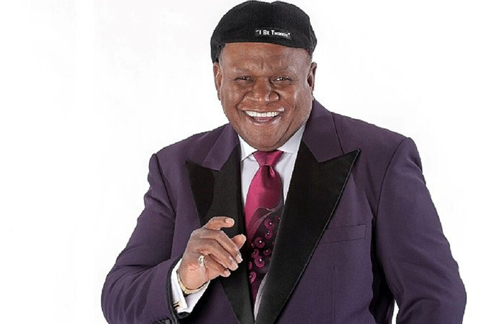 George Wallace