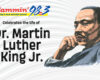 Martin Luther King Day 2023
