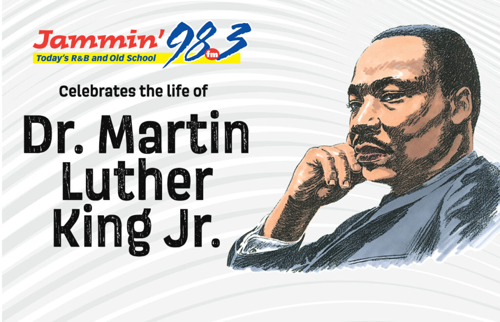 Martin Luther King Day 2023