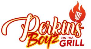 Perkins Boyz on Tha Grill