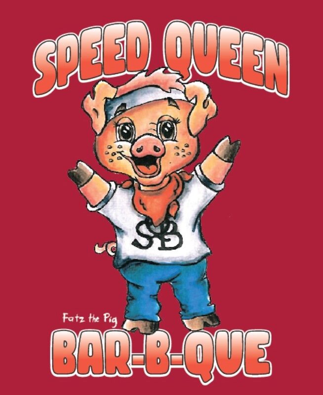 Speed Queen