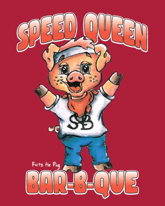 Speed Queen