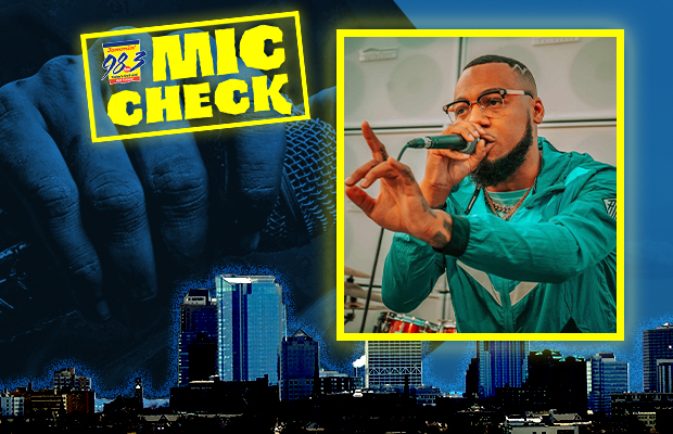 Mic Check
