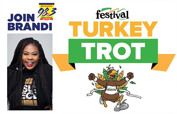 Turkey Trot