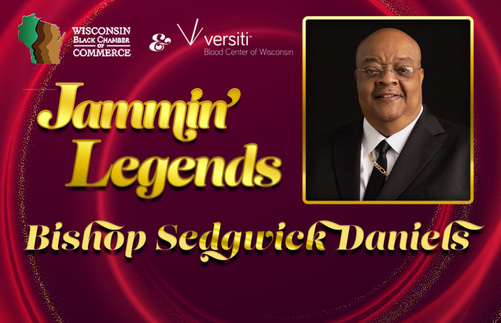 Jammin Legends