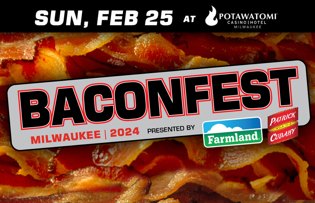 BACONFEST MKE 2024