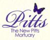 The New Pitts Mortuary