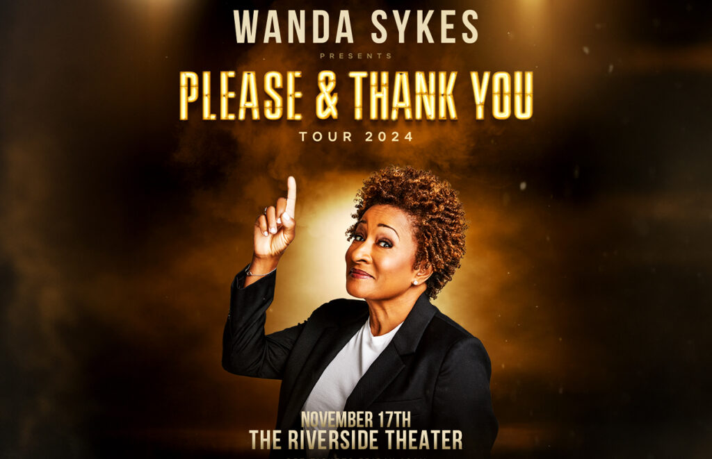 Wanda Sykes