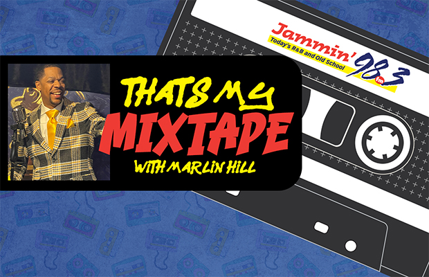 That's My Mixtape