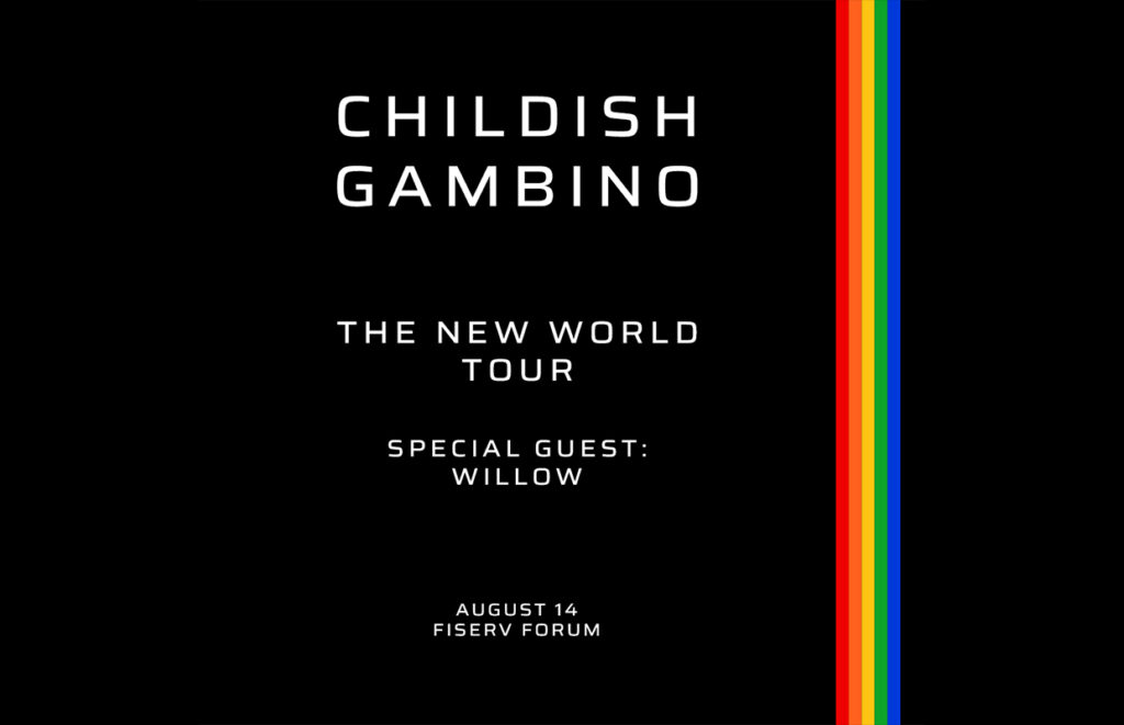 Childish Gambino