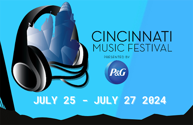 Cincinati Music Festival