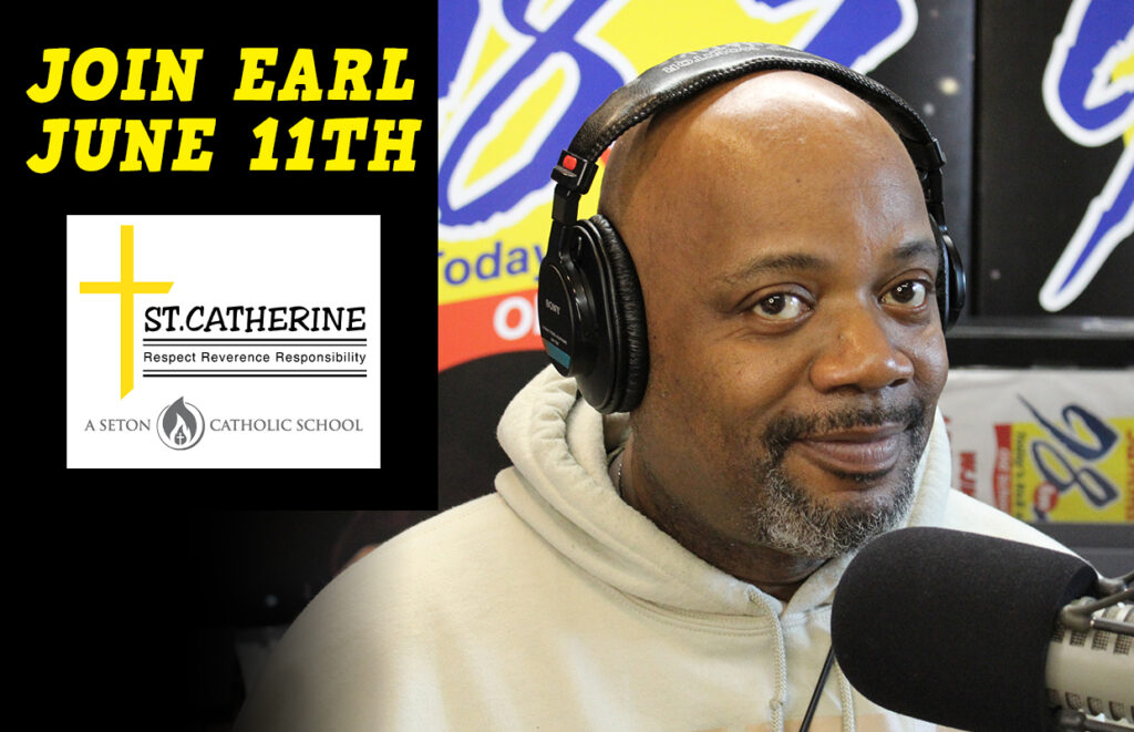 Saint Catherine Catholic School