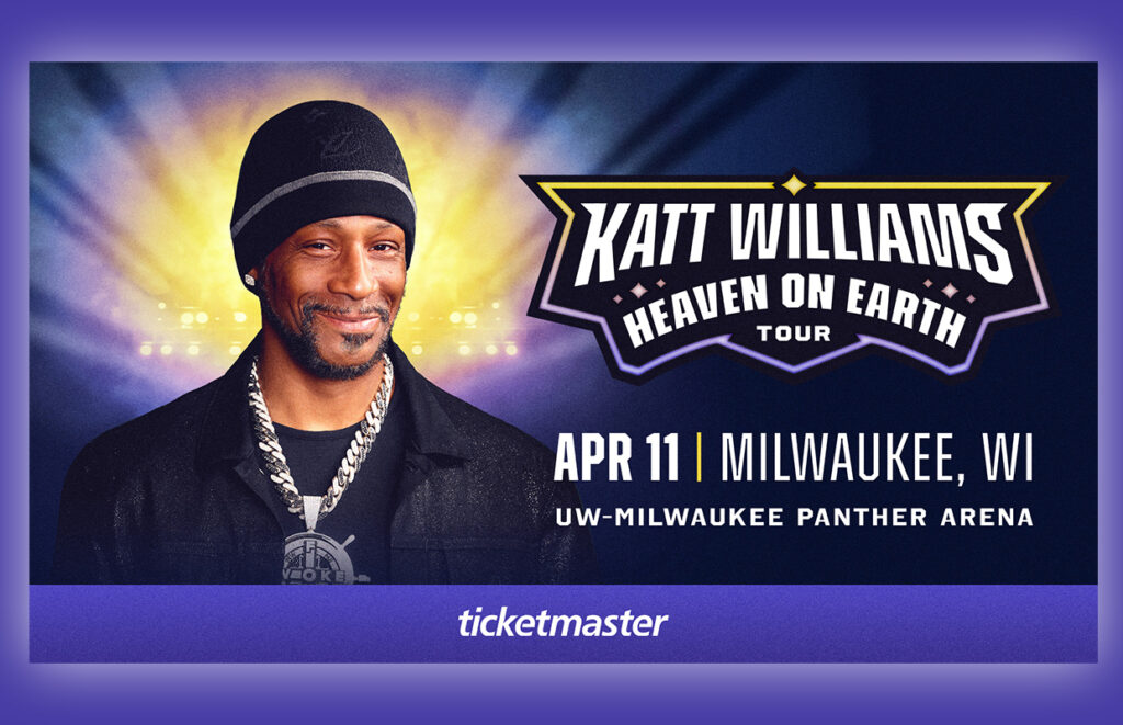 Katt Williams