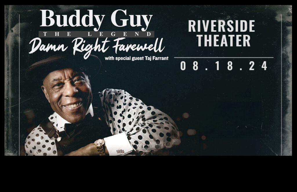 Buddy Guy