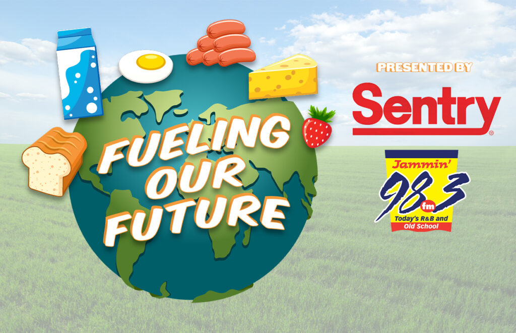 Fueling Our Future