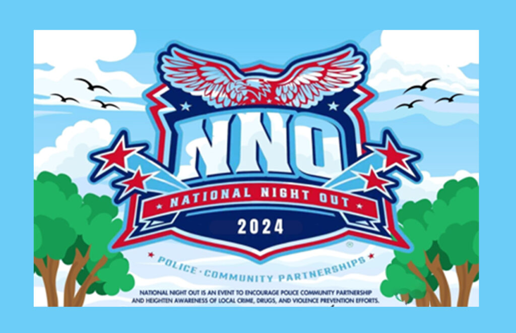 National Night Out