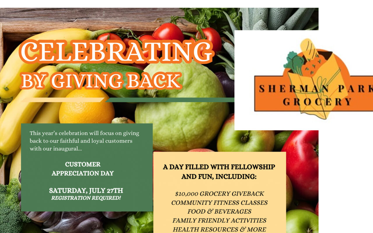Sherman Park Grocery