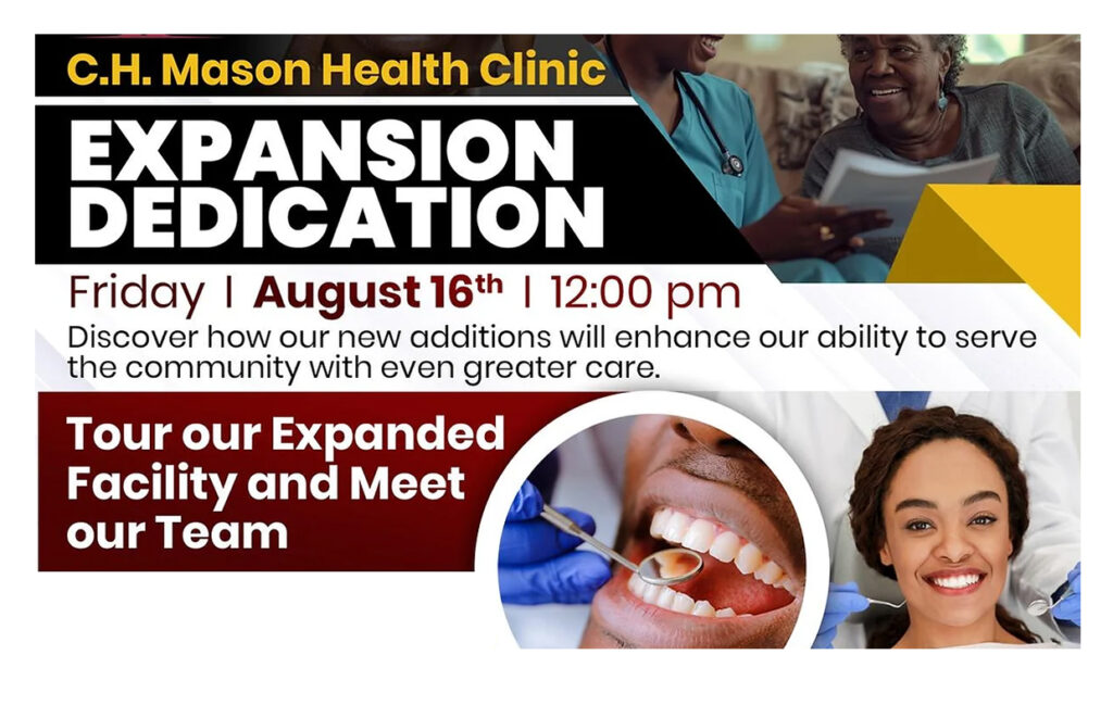 C.H. Mason Health Clinic