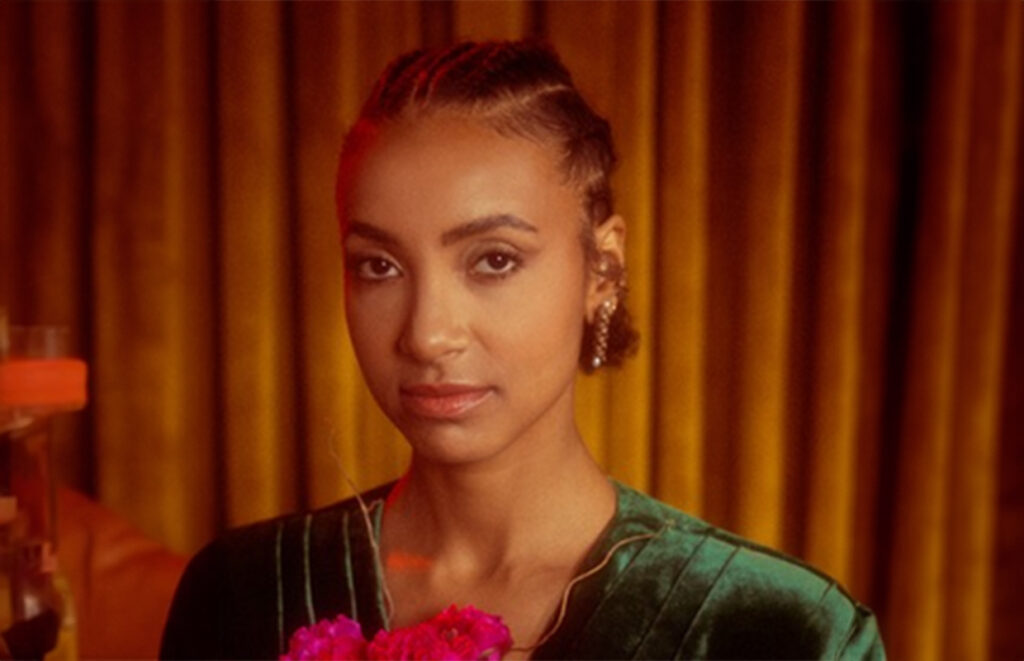 Esperanza Spalding