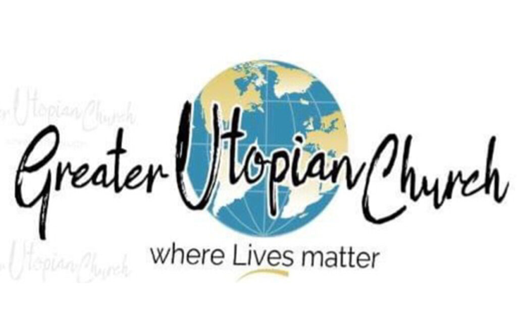 Greater Utopian Pentecostal Assembly Holiness Church