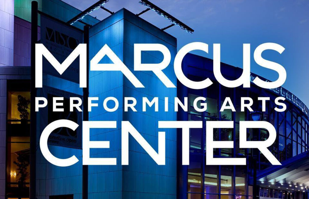 Marcus Performing Arts Center