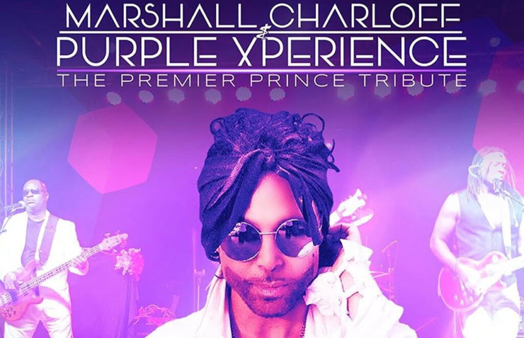 Marshall Charloff