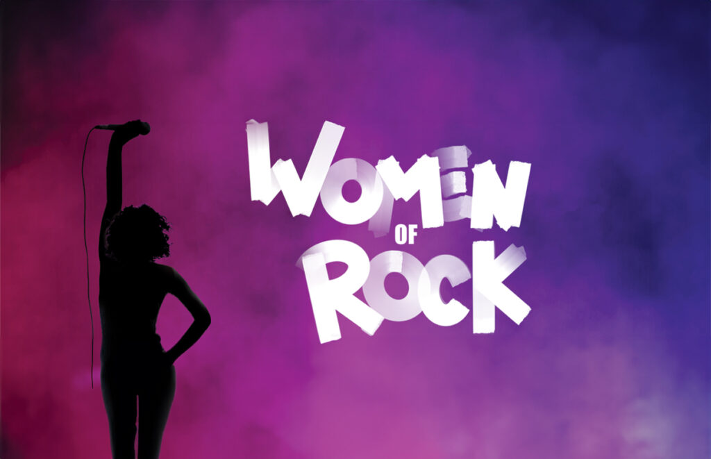 Women of Rock