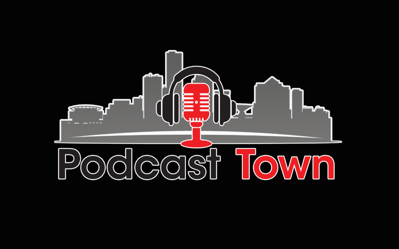 Podcast Town Festival