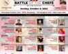 Battle of the Chefs