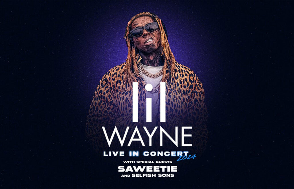 Lil Wayne - Jammin 98.3