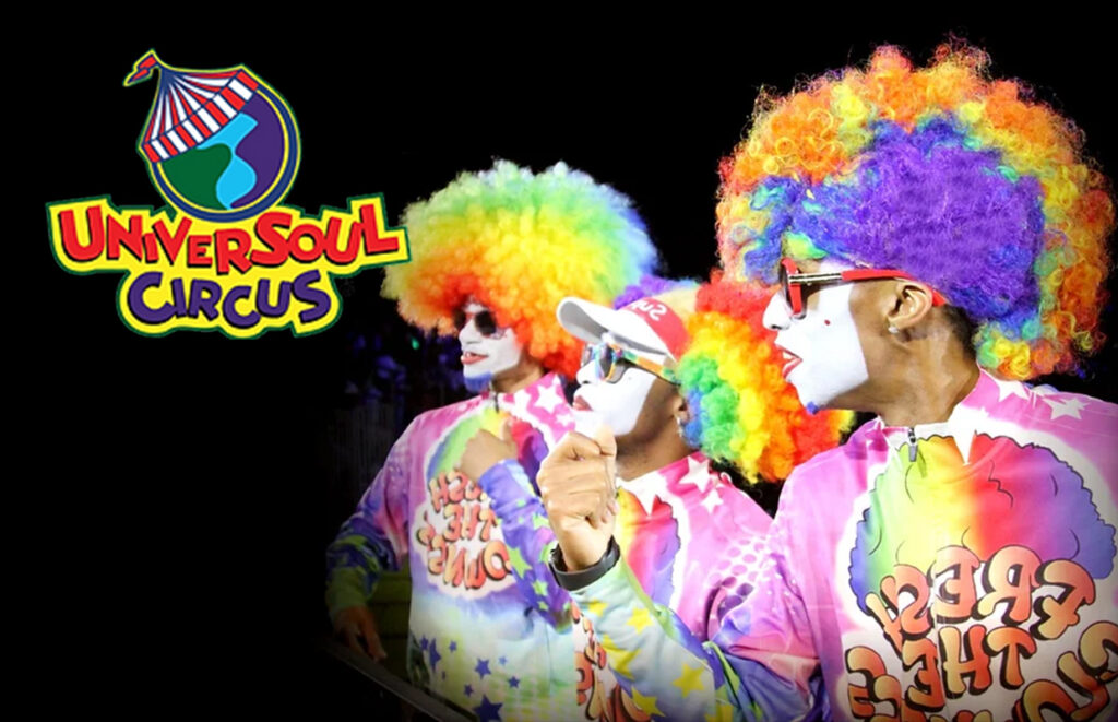 Universoul Circus