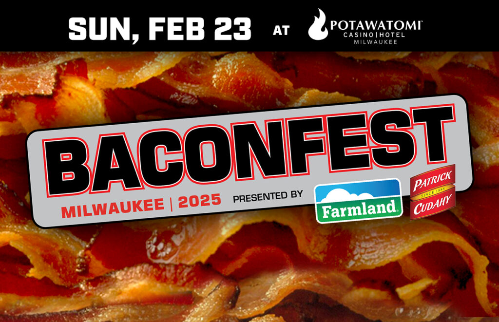 Baconfest