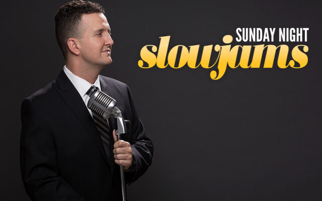 Slow Jams with R Dub