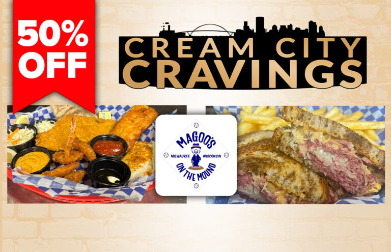 $25 Gets You $50 to Spend at Magoo's On The Mound