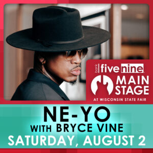 Ne-Yo