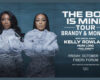 Brandy & Monica - The Boy is Mine Tour