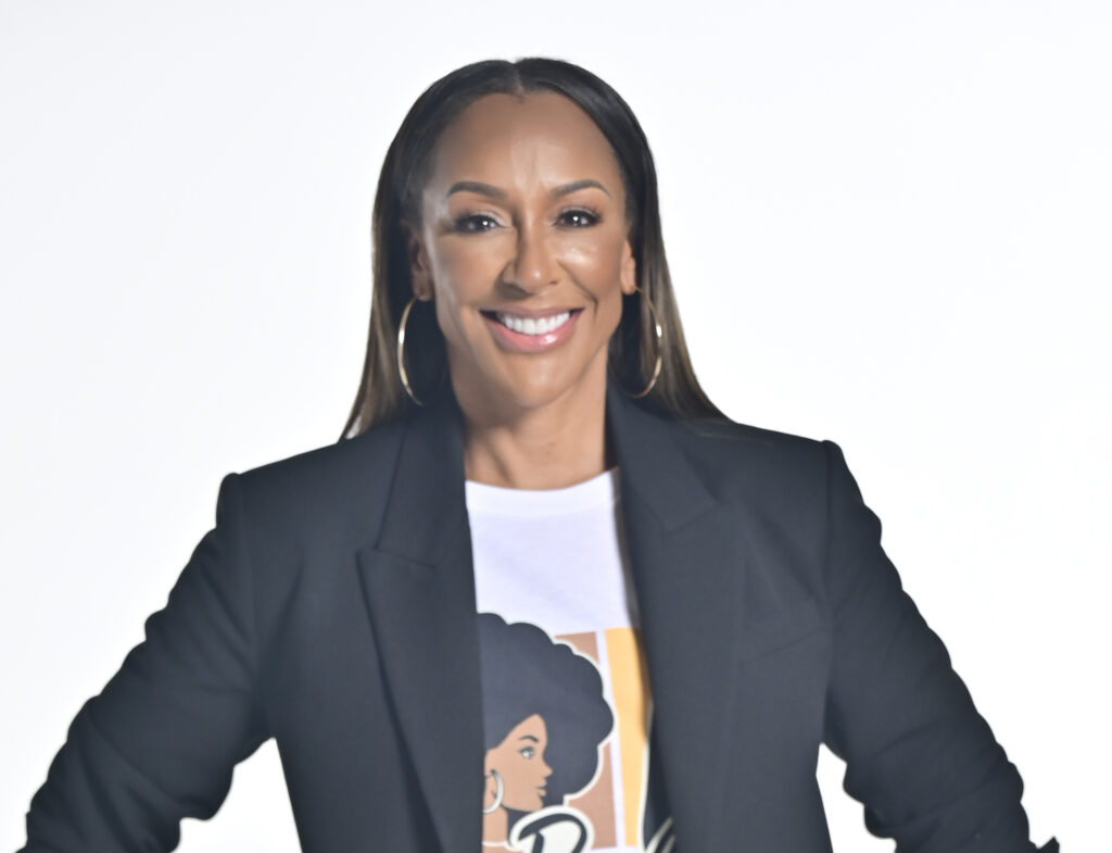 DeDe McGuire