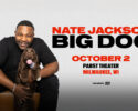 Nate Jackson