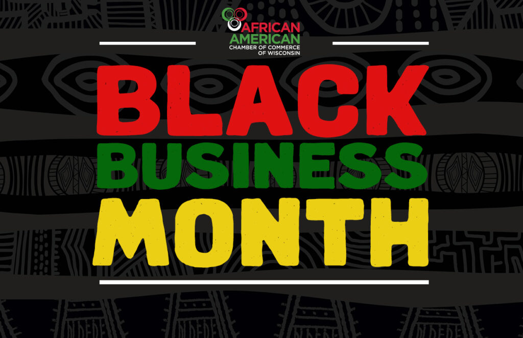 Black Business Month