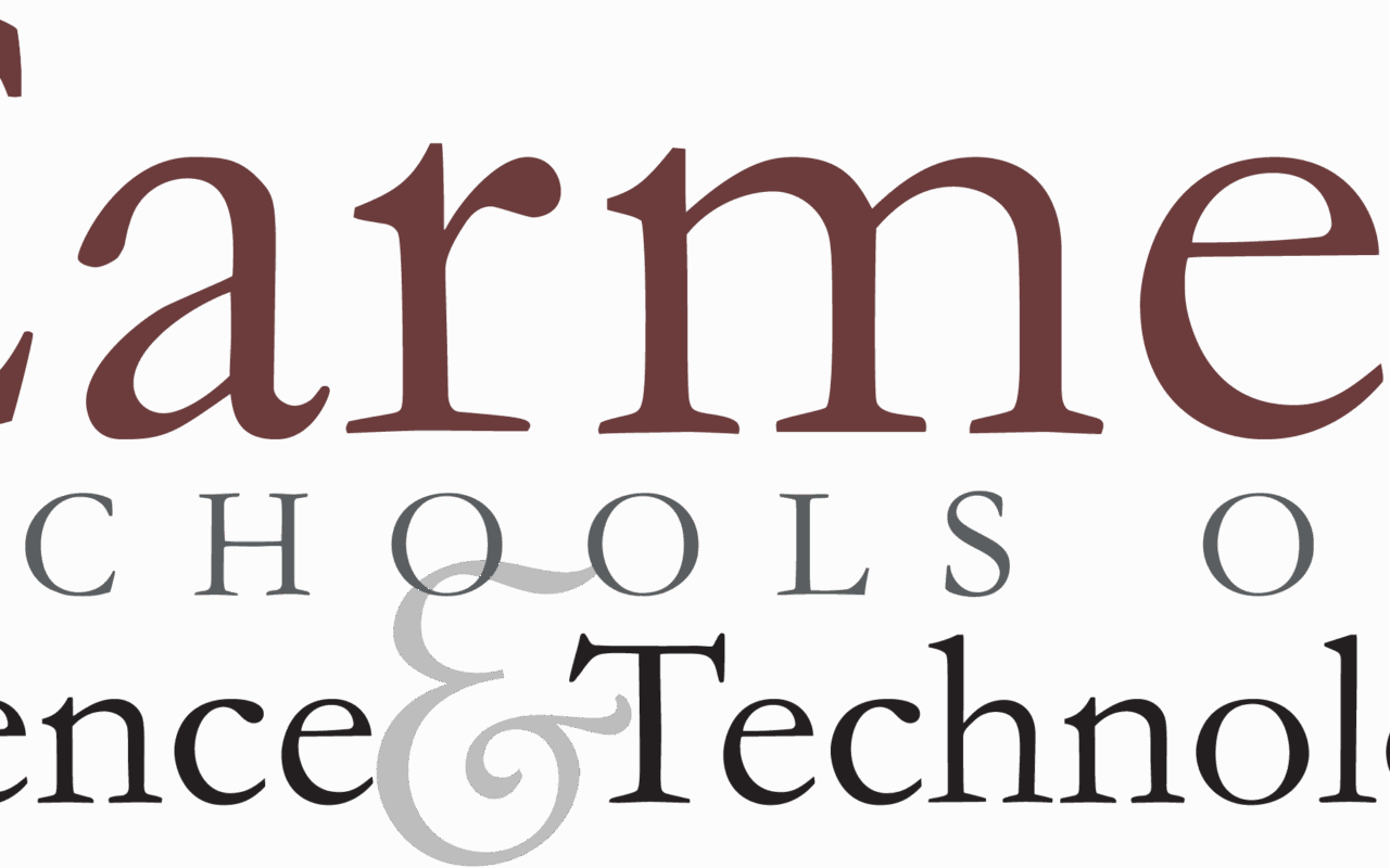 Carmen School of Science & Technology