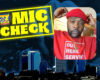 Mic Check