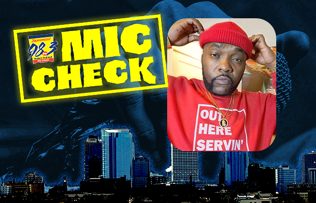Mic Check