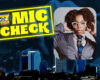Jammin' Mic Check - Songbird