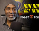 Join Don Black at Fleet Farm