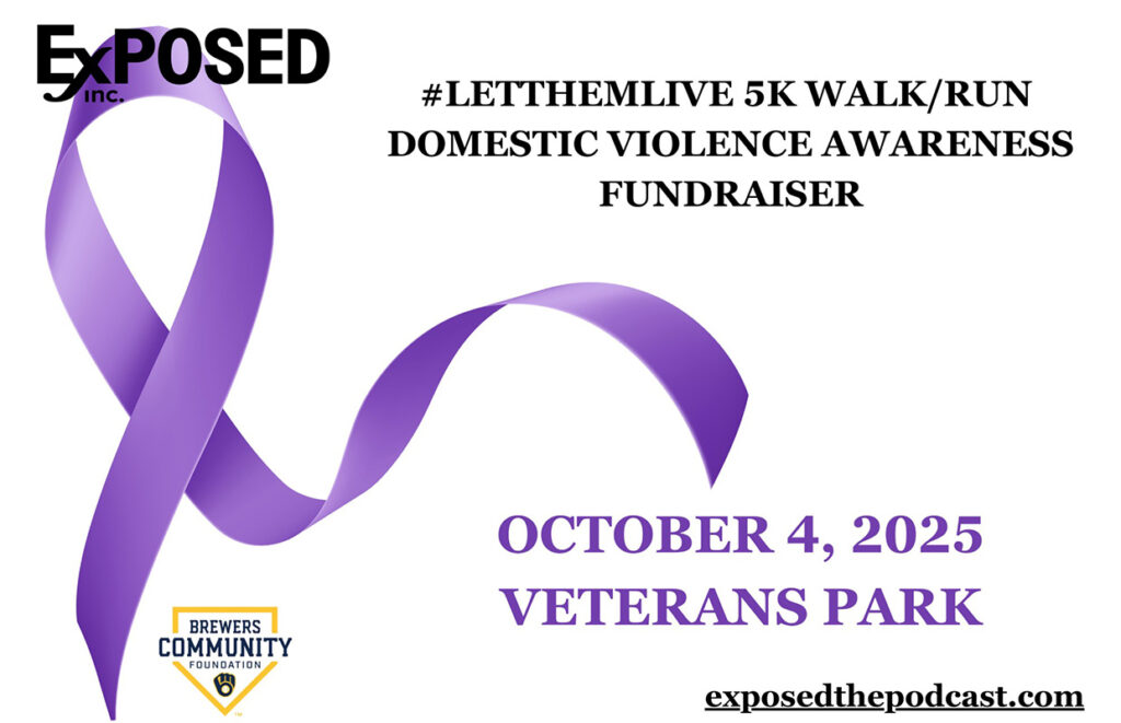 #LETTHEMLIVE WALK/RUN Domestic Violence 5K