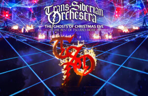 Trans-Siberian Orchestra