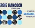 Herbie Hancock
