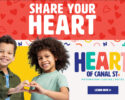 Potawatomi Casino Hotel  Heart of Canal Street