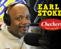 Join Earl at Checkers in West Allis